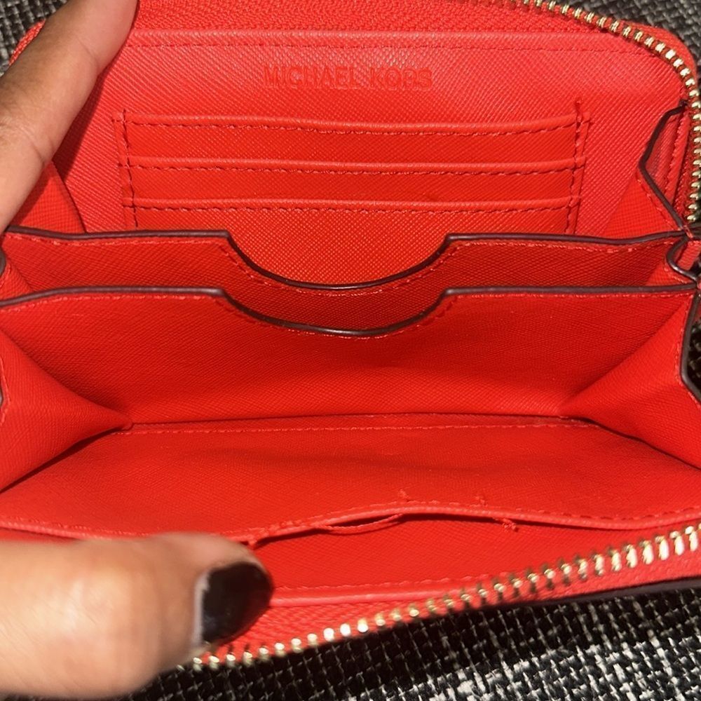 Small Wallet - Picture 3 of 9